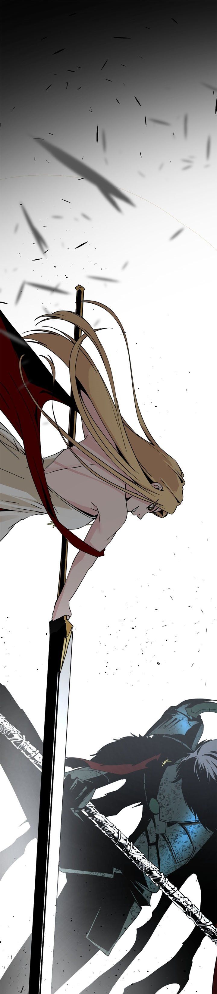 đọc truyện Kẻ Giết Anh Hùng Chương 177 ảnh 4 tại Thiên Thai Truyện