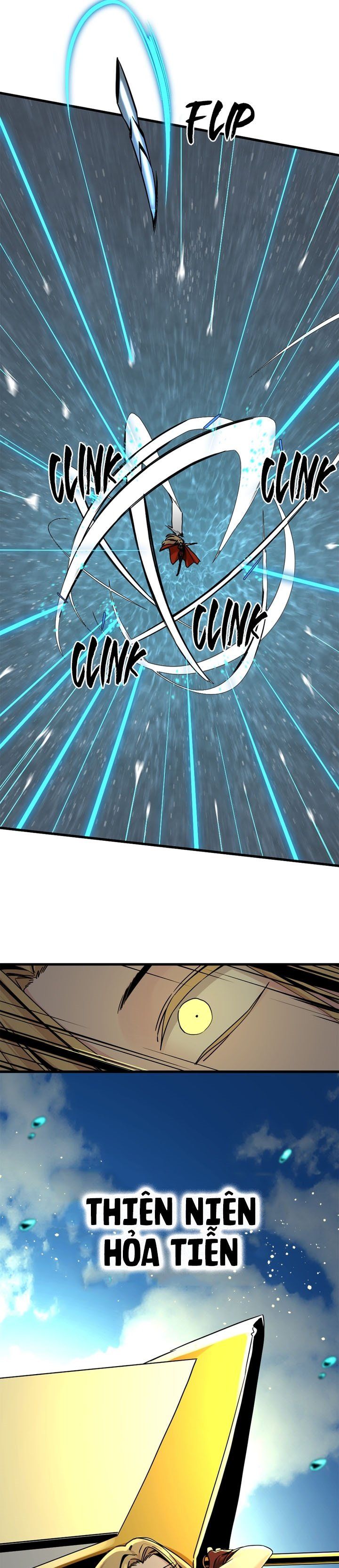 đọc truyện Kẻ Giết Anh Hùng Chương 177 ảnh 30 tại Thiên Thai Truyện