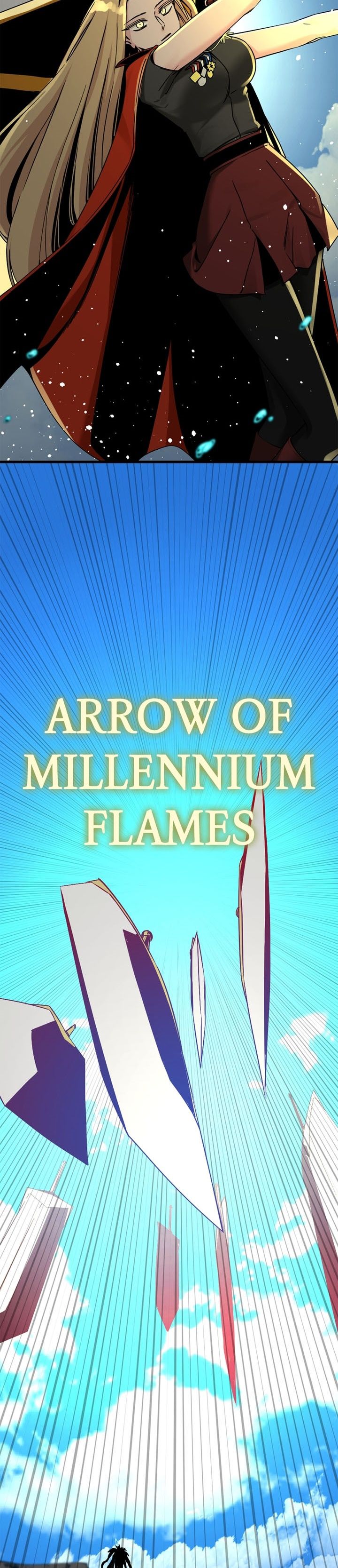 đọc truyện Kẻ Giết Anh Hùng Chương 177 ảnh 31 tại Thiên Thai Truyện