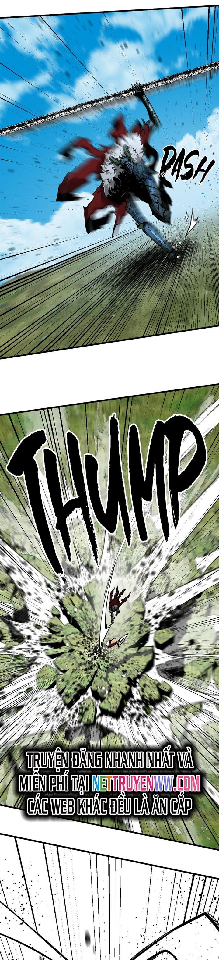 đọc truyện Kẻ Giết Anh Hùng Chương 177 ảnh 6 tại Thiên Thai Truyện