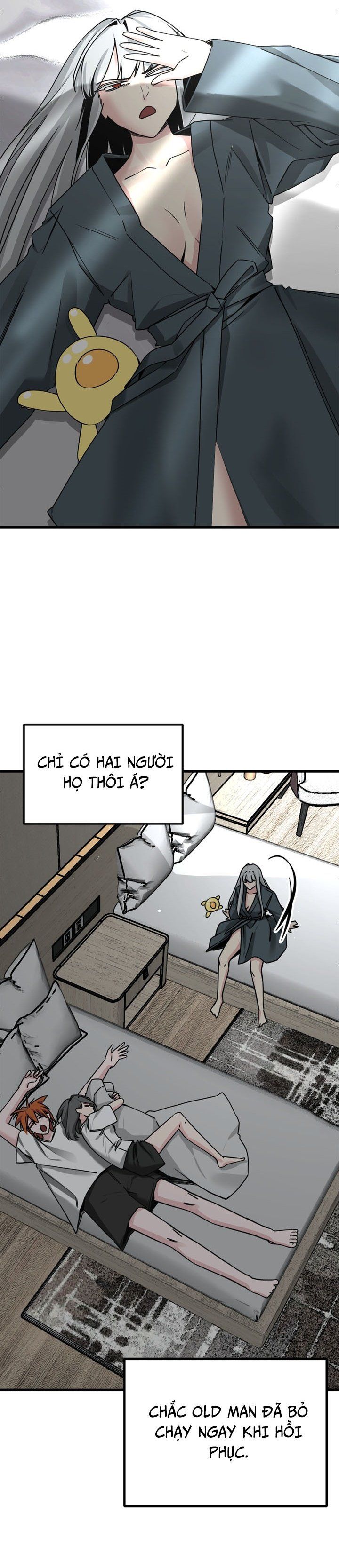 đọc truyện Kẻ Giết Anh Hùng Chương 177 ảnh 44 tại Thiên Thai Truyện