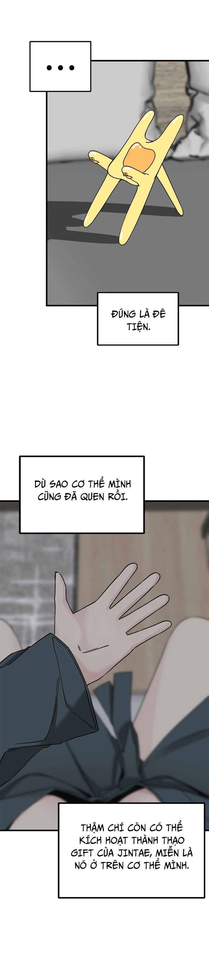 đọc truyện Kẻ Giết Anh Hùng Chương 177 ảnh 45 tại Thiên Thai Truyện