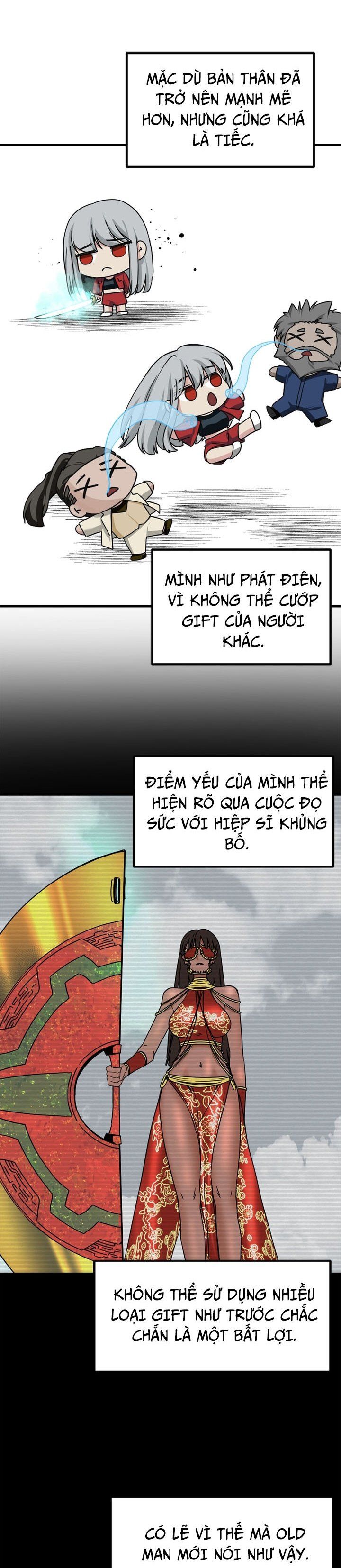 đọc truyện Kẻ Giết Anh Hùng Chương 177 ảnh 46 tại Thiên Thai Truyện