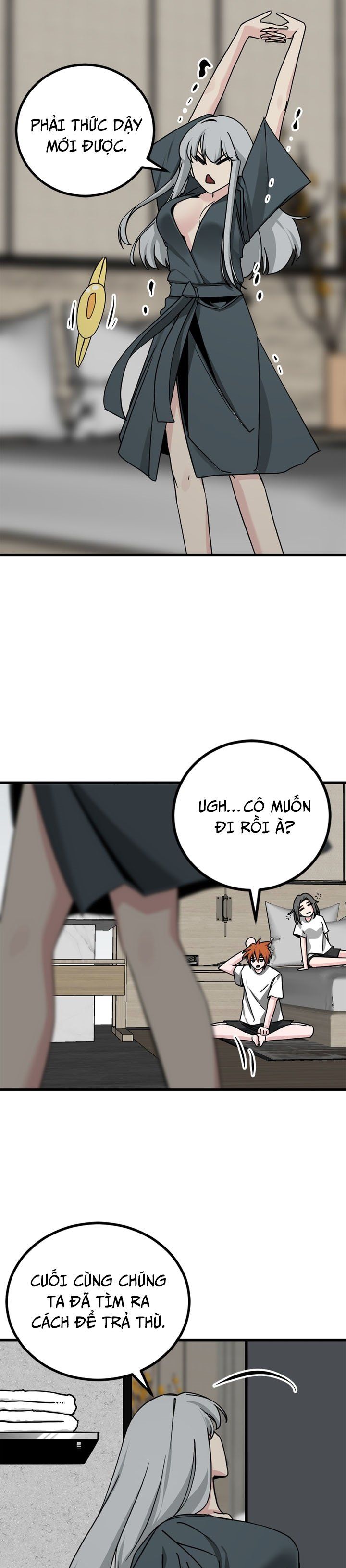 đọc truyện Kẻ Giết Anh Hùng Chương 177 ảnh 48 tại Thiên Thai Truyện