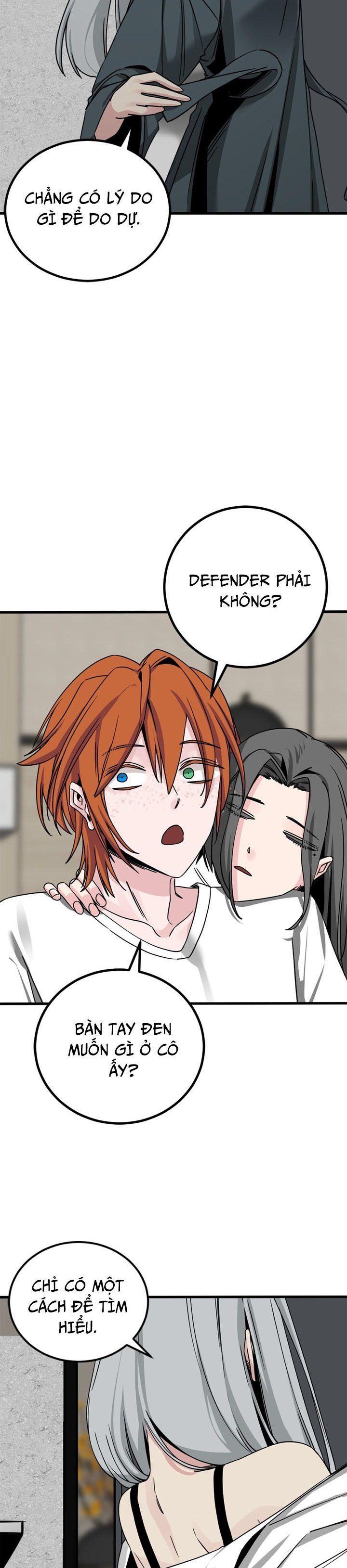 đọc truyện Kẻ Giết Anh Hùng Chương 177 ảnh 49 tại Thiên Thai Truyện