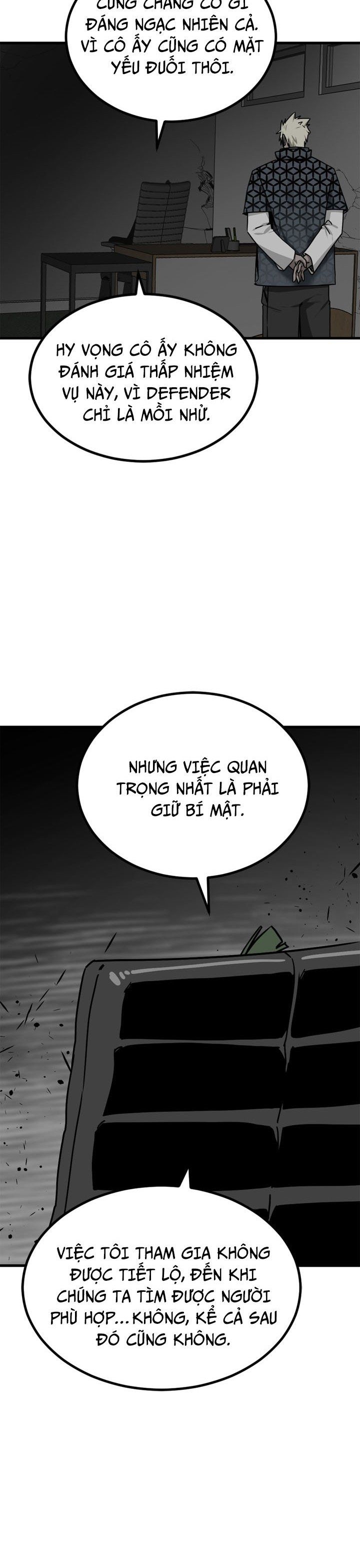 đọc truyện Kẻ Giết Anh Hùng Chương 177 ảnh 53 tại Thiên Thai Truyện