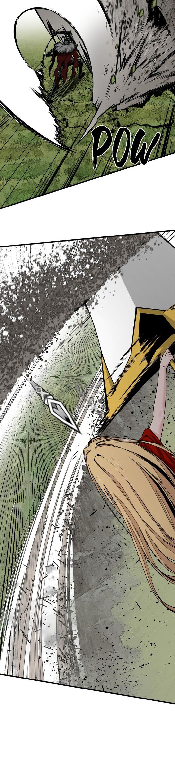 đọc truyện Kẻ Giết Anh Hùng Chương 177 ảnh 8 tại Thiên Thai Truyện