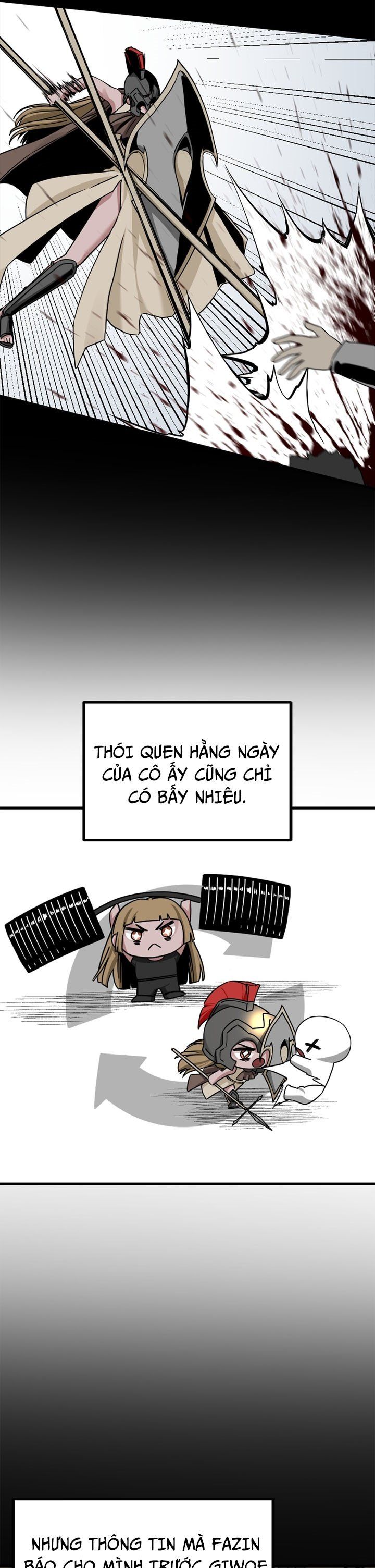 đọc truyện Kẻ Giết Anh Hùng Chương 178 ảnh 12 tại Thiên Thai Truyện