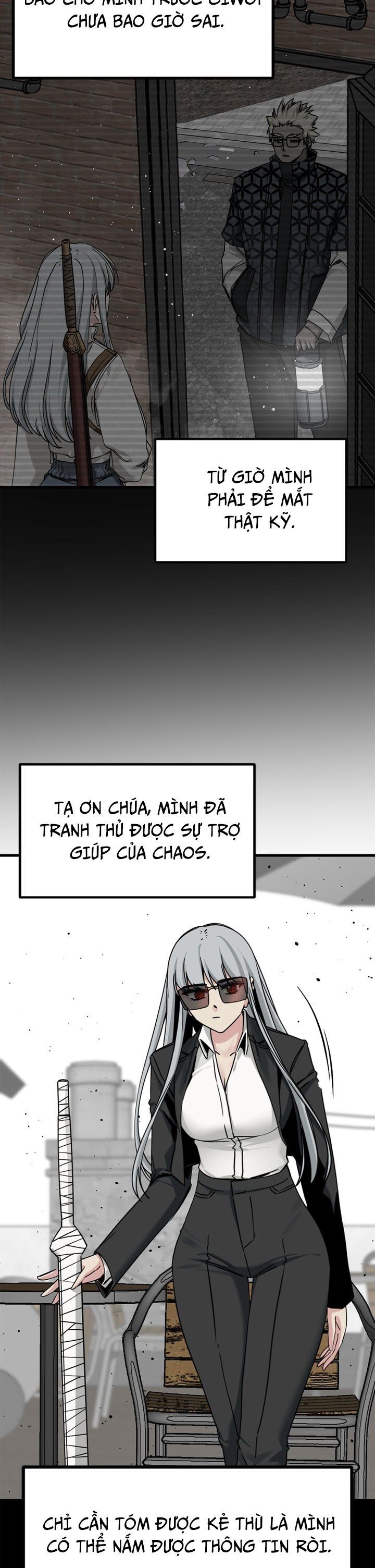 đọc truyện Kẻ Giết Anh Hùng Chương 178 ảnh 13 tại Thiên Thai Truyện