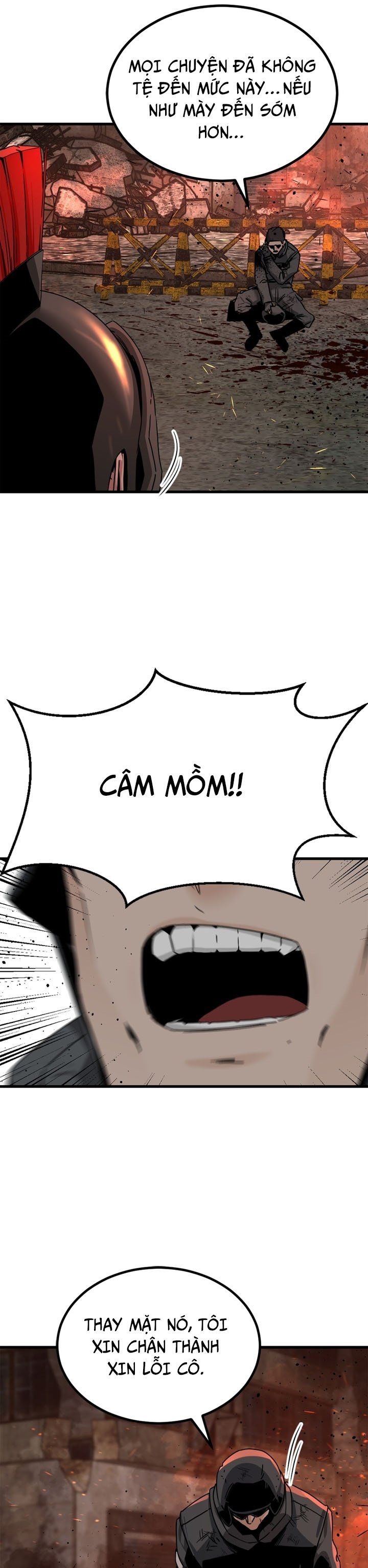 đọc truyện Kẻ Giết Anh Hùng Chương 178 ảnh 18 tại Thiên Thai Truyện