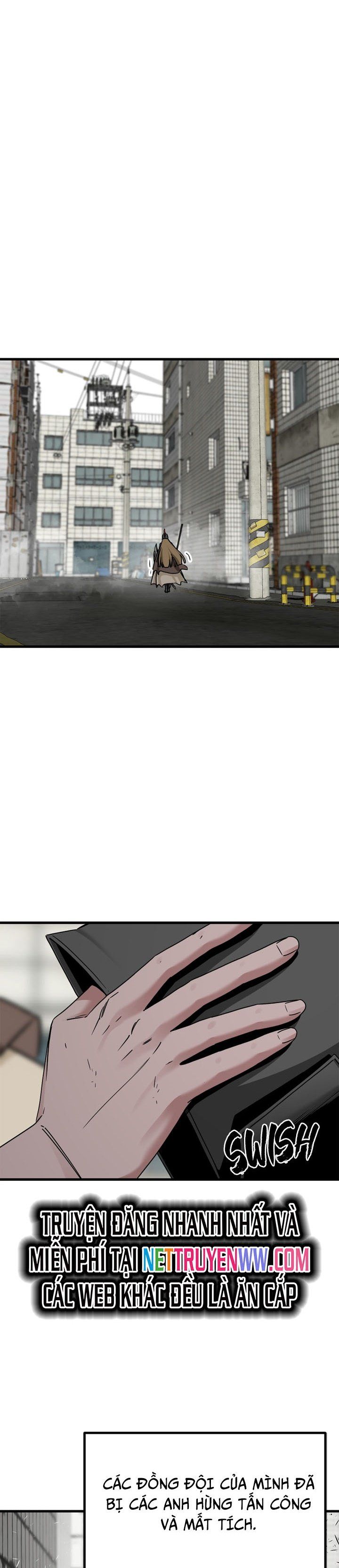 đọc truyện Kẻ Giết Anh Hùng Chương 178 ảnh 22 tại Thiên Thai Truyện