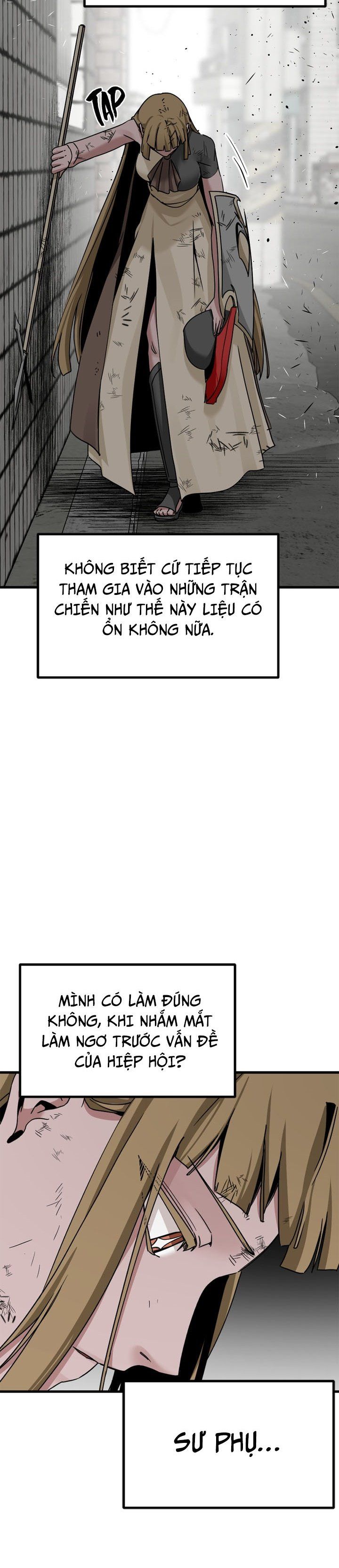 đọc truyện Kẻ Giết Anh Hùng Chương 178 ảnh 23 tại Thiên Thai Truyện