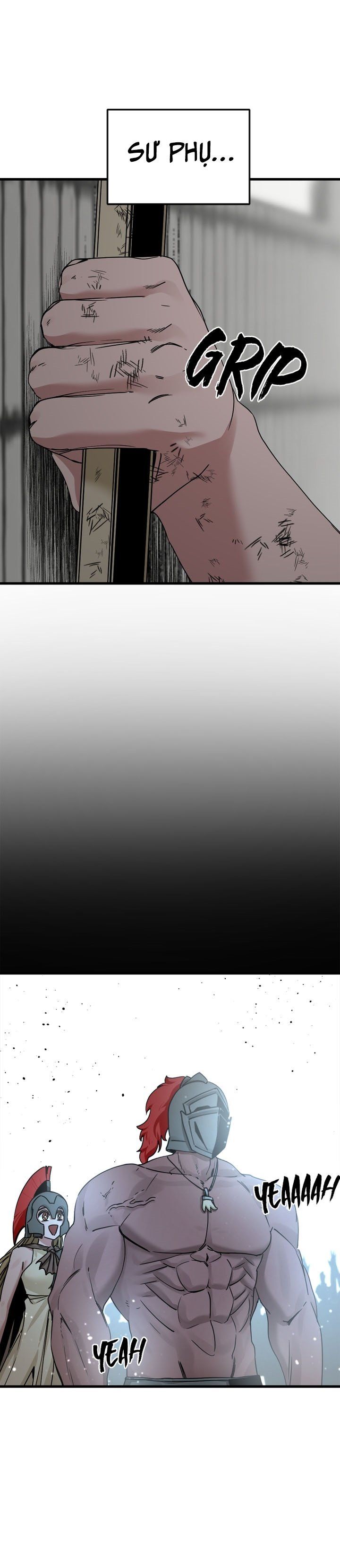 đọc truyện Kẻ Giết Anh Hùng Chương 178 ảnh 24 tại Thiên Thai Truyện