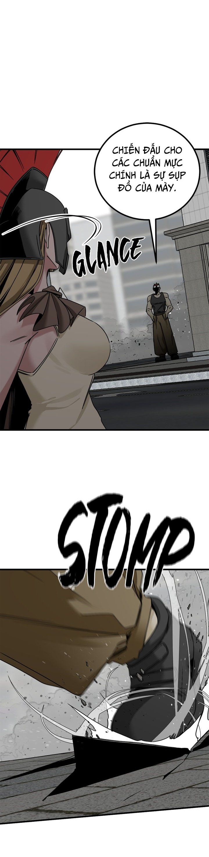 đọc truyện Kẻ Giết Anh Hùng Chương 178 ảnh 32 tại Thiên Thai Truyện