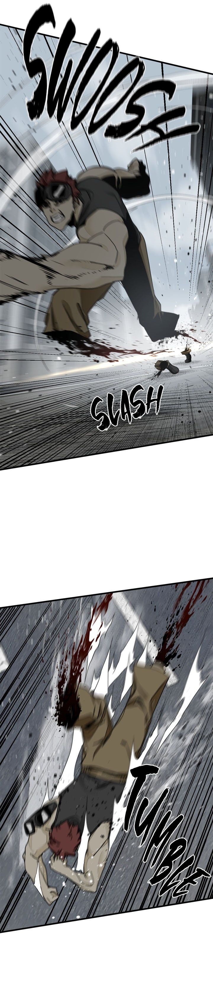 đọc truyện Kẻ Giết Anh Hùng Chương 178 ảnh 33 tại Thiên Thai Truyện