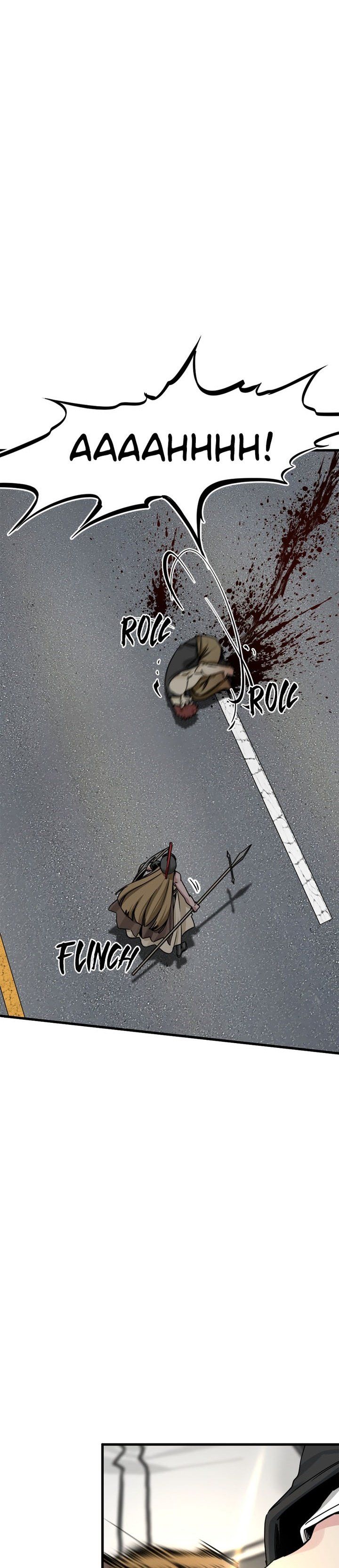 đọc truyện Kẻ Giết Anh Hùng Chương 178 ảnh 34 tại Thiên Thai Truyện