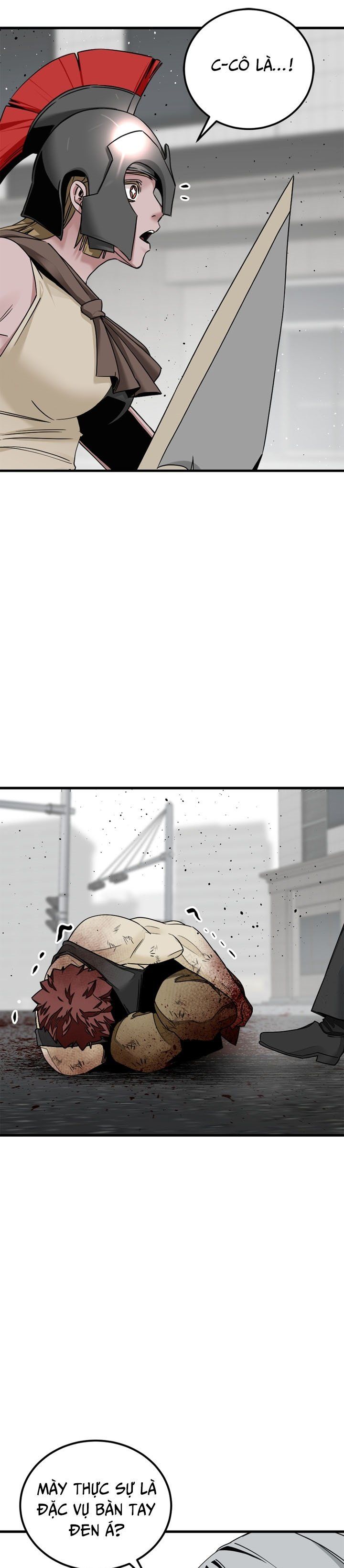 đọc truyện Kẻ Giết Anh Hùng Chương 178 ảnh 36 tại Thiên Thai Truyện