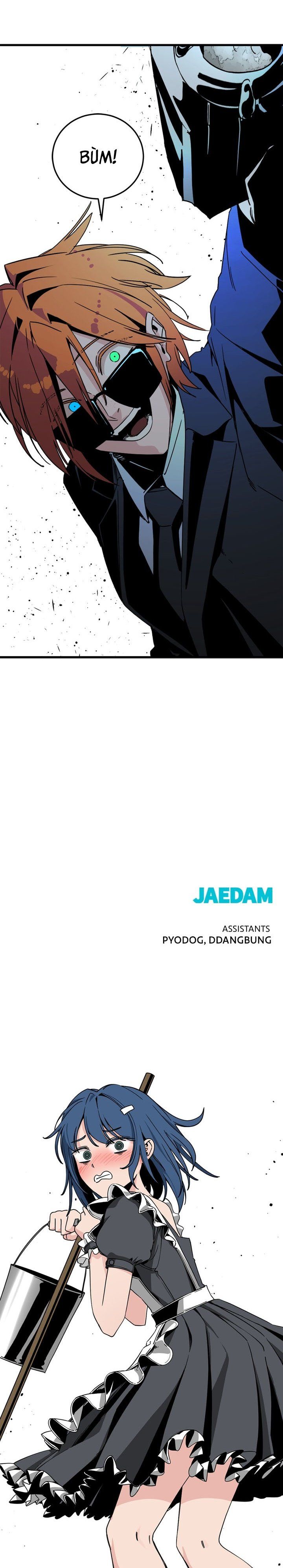 đọc truyện Kẻ Giết Anh Hùng Chương 178 ảnh 46 tại Thiên Thai Truyện