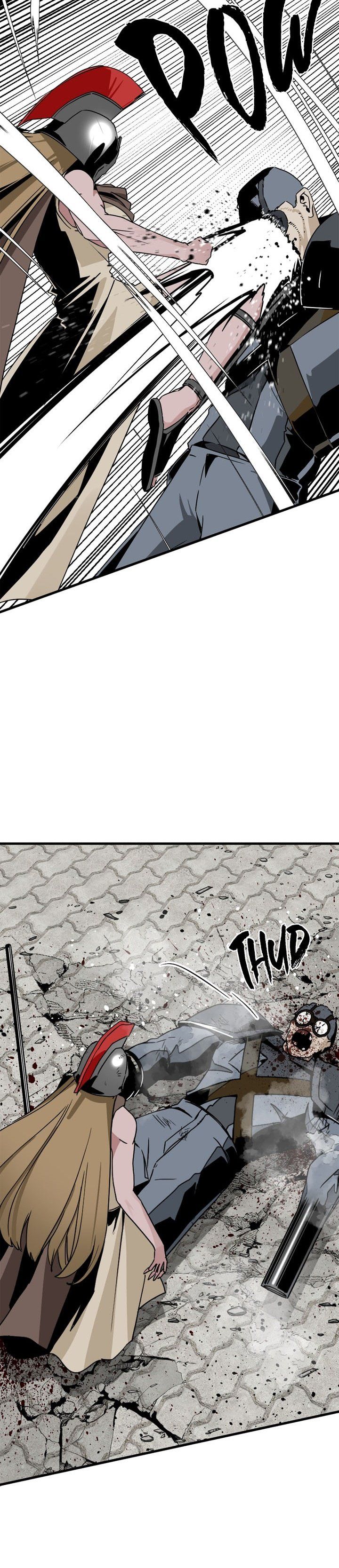 đọc truyện Kẻ Giết Anh Hùng Chương 178 ảnh 8 tại Thiên Thai Truyện