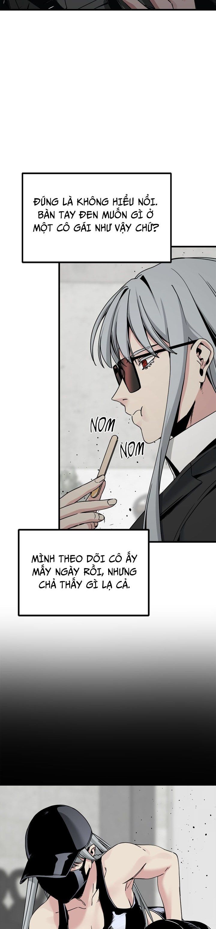 đọc truyện Kẻ Giết Anh Hùng Chương 178 ảnh 10 tại Thiên Thai Truyện