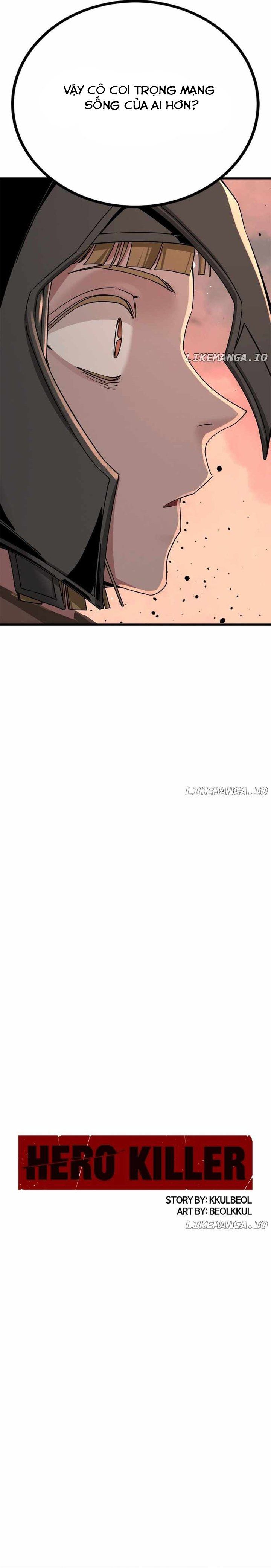 đọc truyện Kẻ Giết Anh Hùng Chương 179 ảnh 13 tại Thiên Thai Truyện