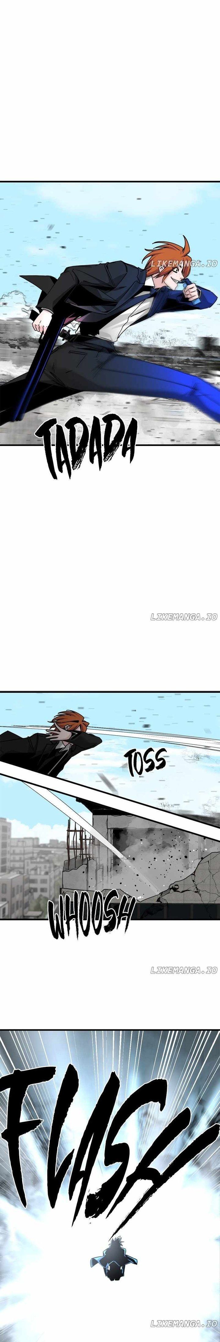 đọc truyện Kẻ Giết Anh Hùng Chương 179 ảnh 19 tại Thiên Thai Truyện