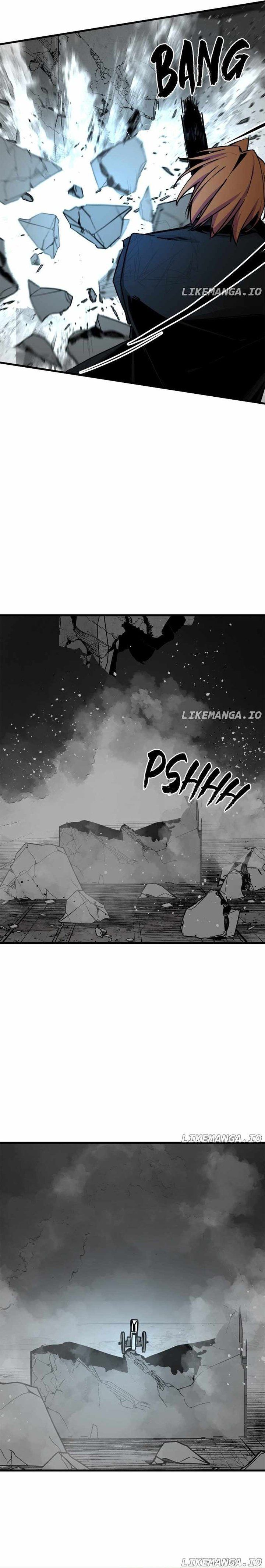 đọc truyện Kẻ Giết Anh Hùng Chương 179 ảnh 21 tại Thiên Thai Truyện