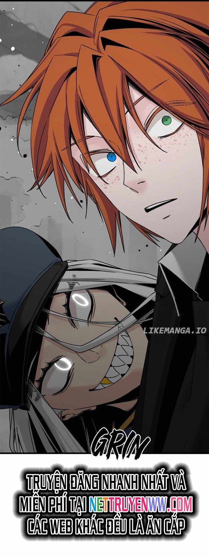 đọc truyện Kẻ Giết Anh Hùng Chương 179 ảnh 22 tại Thiên Thai Truyện