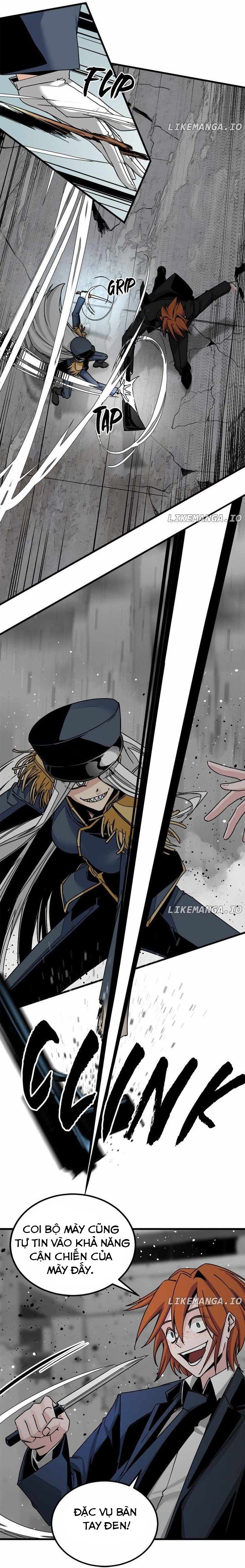 đọc truyện Kẻ Giết Anh Hùng Chương 179 ảnh 23 tại Thiên Thai Truyện