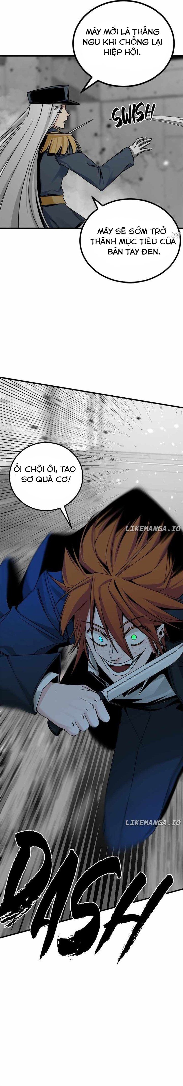 đọc truyện Kẻ Giết Anh Hùng Chương 179 ảnh 25 tại Thiên Thai Truyện