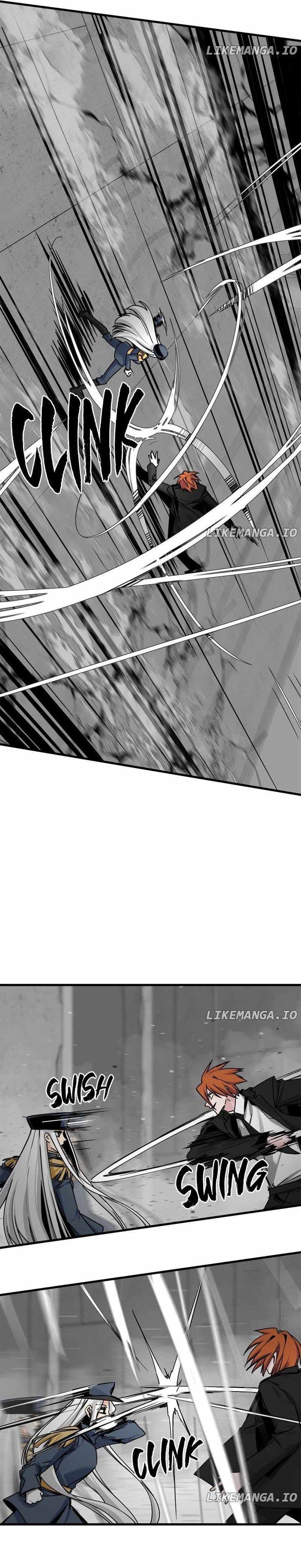 đọc truyện Kẻ Giết Anh Hùng Chương 179 ảnh 26 tại Thiên Thai Truyện