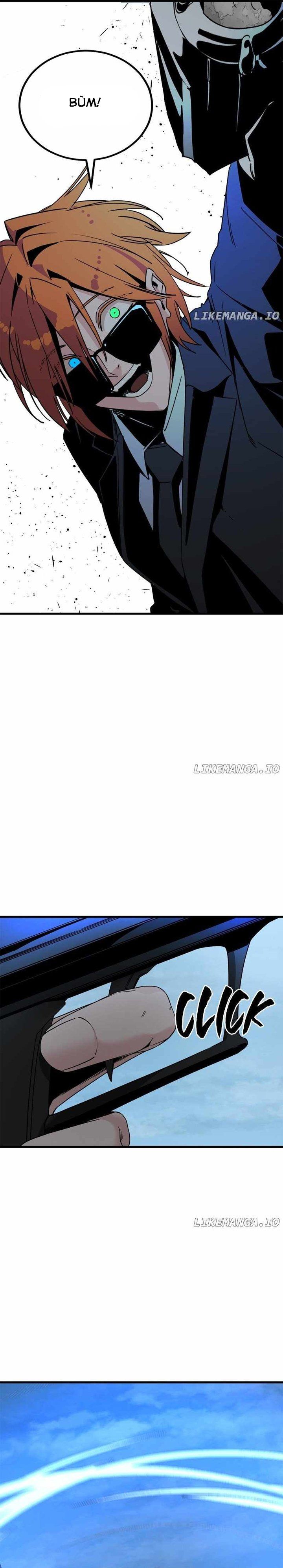 đọc truyện Kẻ Giết Anh Hùng Chương 179 ảnh 5 tại Thiên Thai Truyện