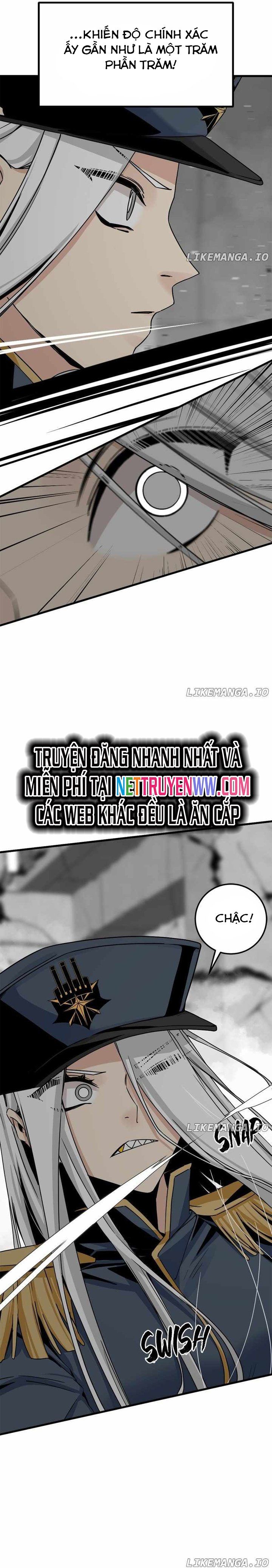 đọc truyện Kẻ Giết Anh Hùng Chương 179 ảnh 32 tại Thiên Thai Truyện