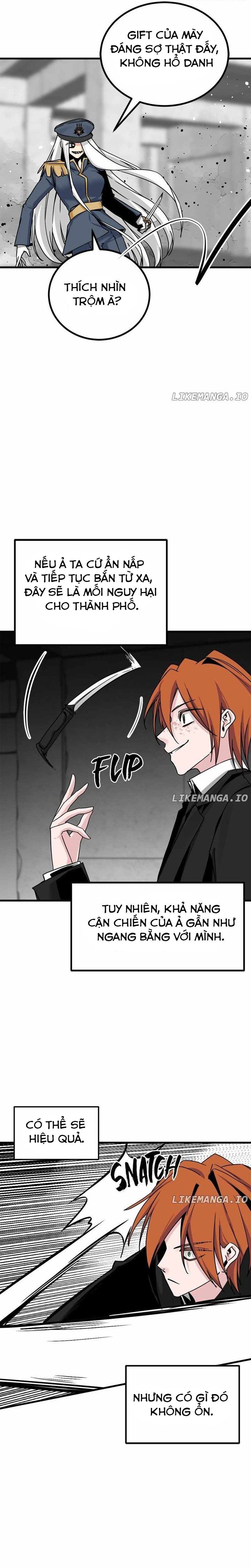 đọc truyện Kẻ Giết Anh Hùng Chương 179 ảnh 33 tại Thiên Thai Truyện