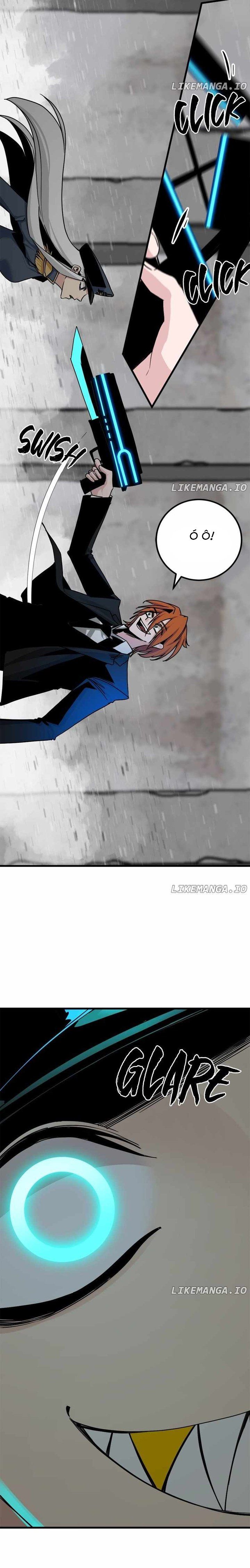 đọc truyện Kẻ Giết Anh Hùng Chương 179 ảnh 35 tại Thiên Thai Truyện