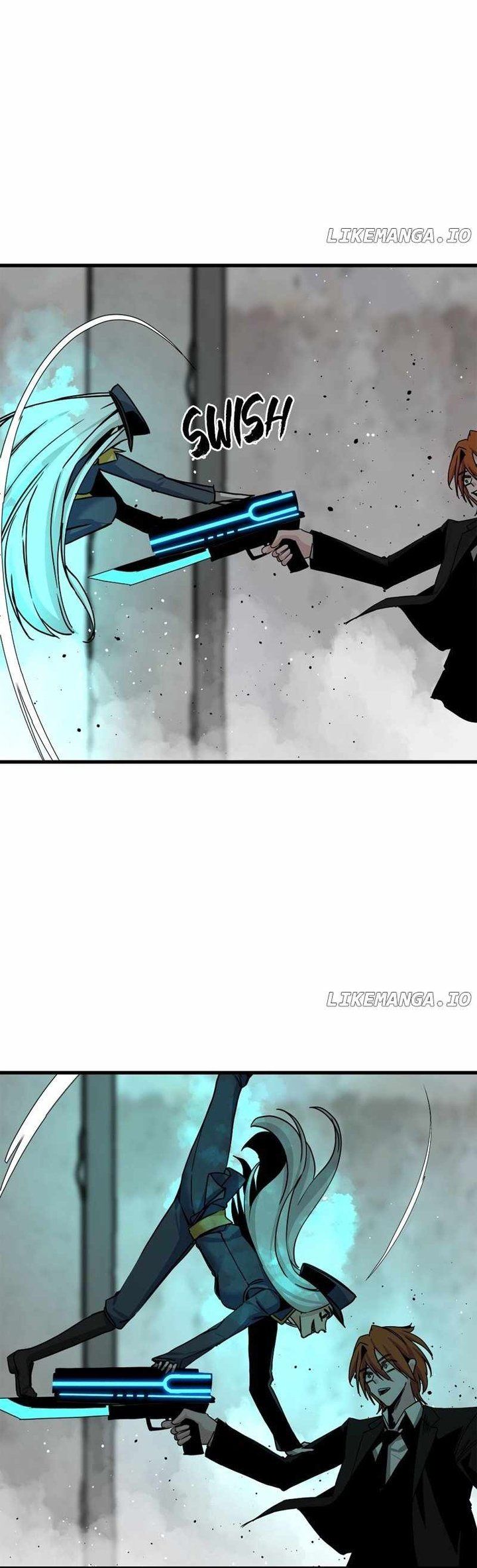 đọc truyện Kẻ Giết Anh Hùng Chương 179 ảnh 36 tại Thiên Thai Truyện