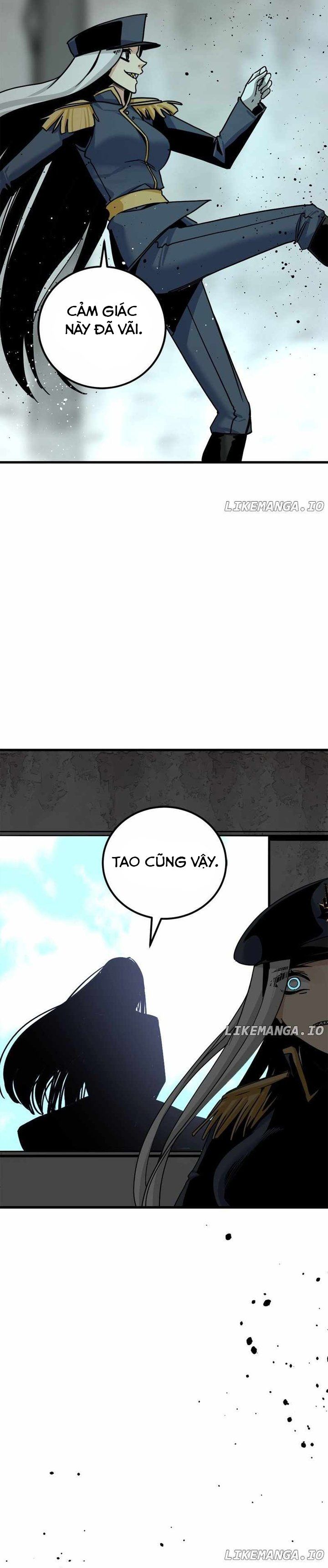 đọc truyện Kẻ Giết Anh Hùng Chương 179 ảnh 38 tại Thiên Thai Truyện