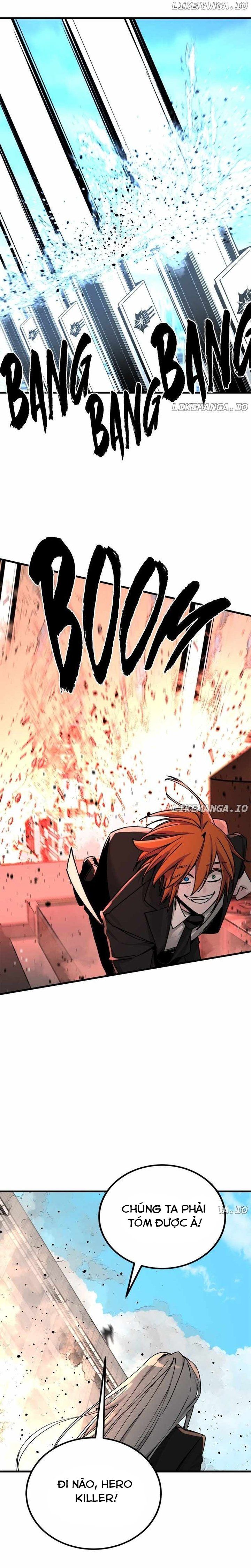 đọc truyện Kẻ Giết Anh Hùng Chương 179 ảnh 9 tại Thiên Thai Truyện