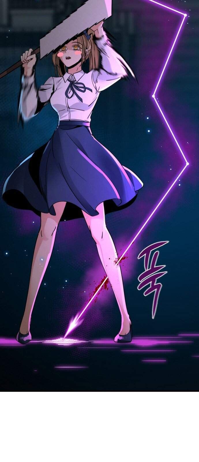 đọc truyện Kẻ Giết Anh Hùng Chương 18 ảnh 28 tại Thiên Thai Truyện