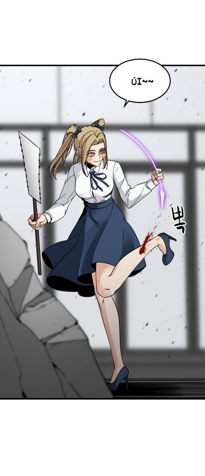 đọc truyện Kẻ Giết Anh Hùng Chương 18 ảnh 32 tại Thiên Thai Truyện