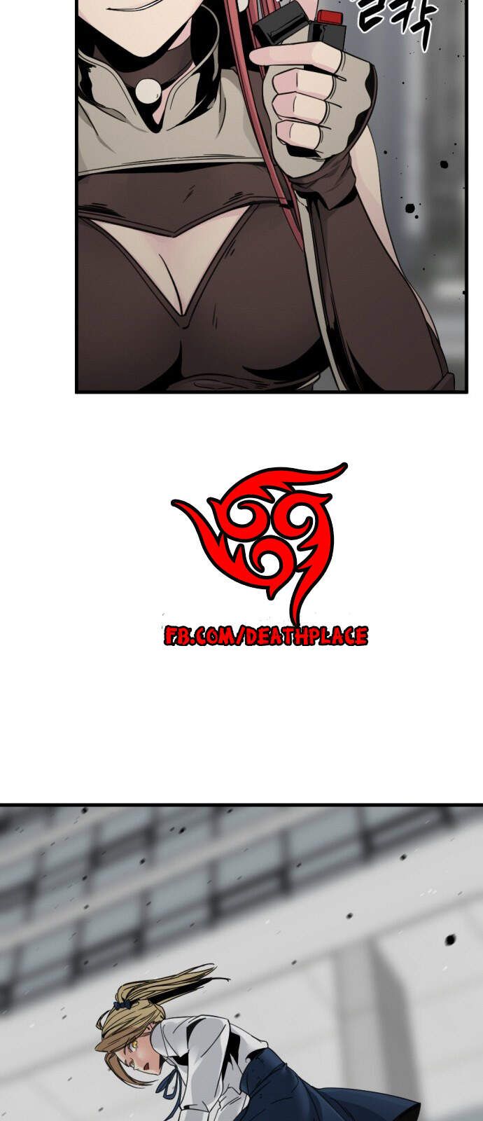 đọc truyện Kẻ Giết Anh Hùng Chương 18 ảnh 40 tại Thiên Thai Truyện