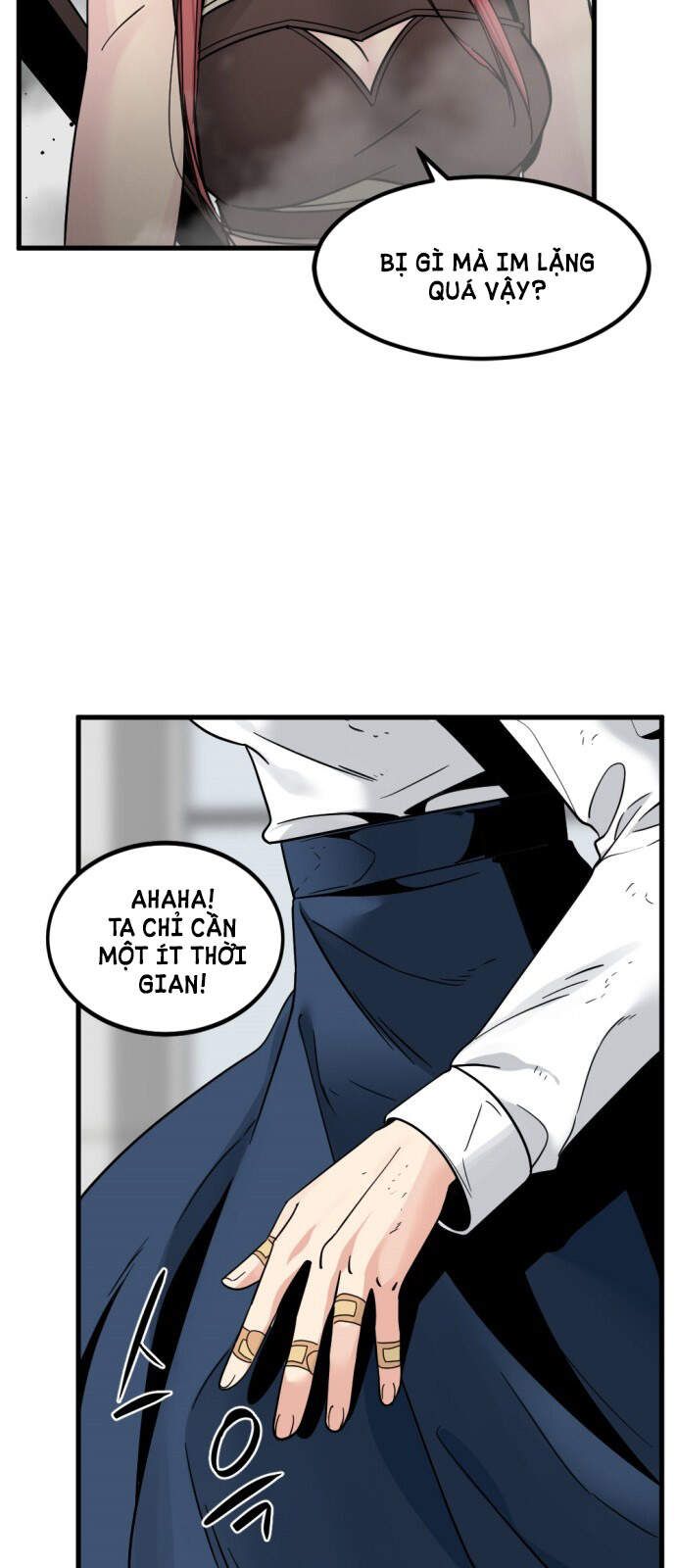 đọc truyện Kẻ Giết Anh Hùng Chương 18 ảnh 51 tại Thiên Thai Truyện