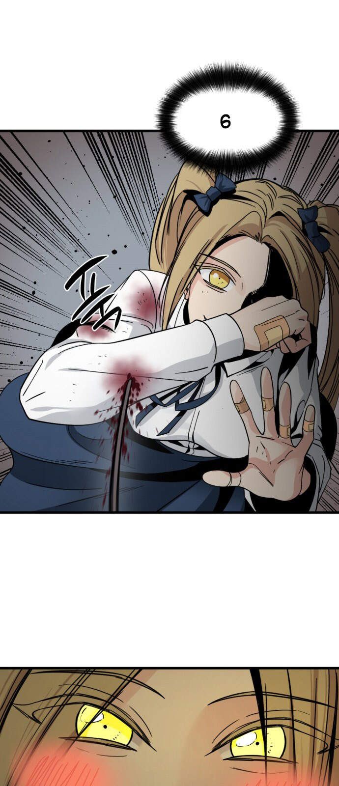 đọc truyện Kẻ Giết Anh Hùng Chương 18 ảnh 64 tại Thiên Thai Truyện