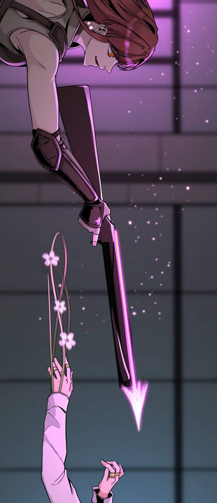 đọc truyện Kẻ Giết Anh Hùng Chương 18 ảnh 71 tại Thiên Thai Truyện