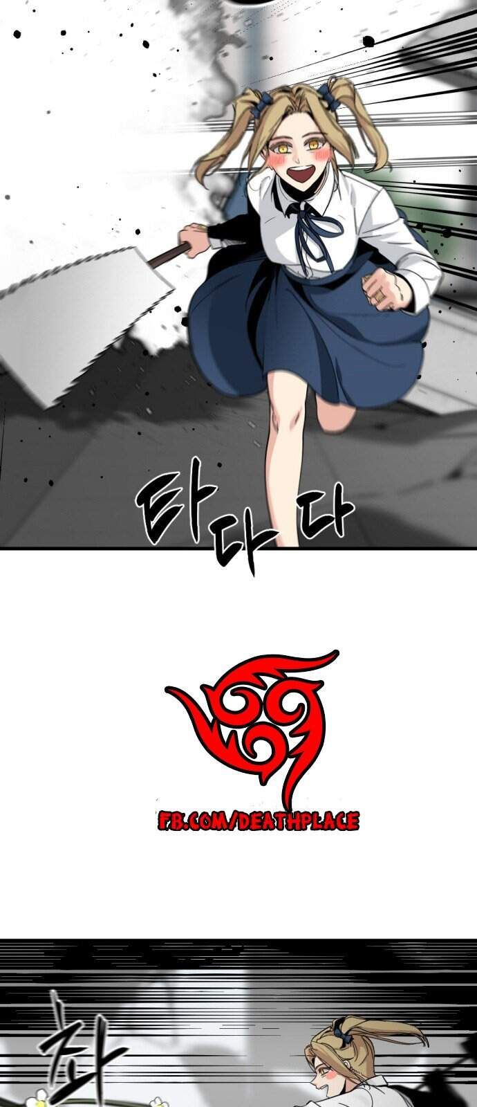 đọc truyện Kẻ Giết Anh Hùng Chương 18 ảnh 11 tại Thiên Thai Truyện