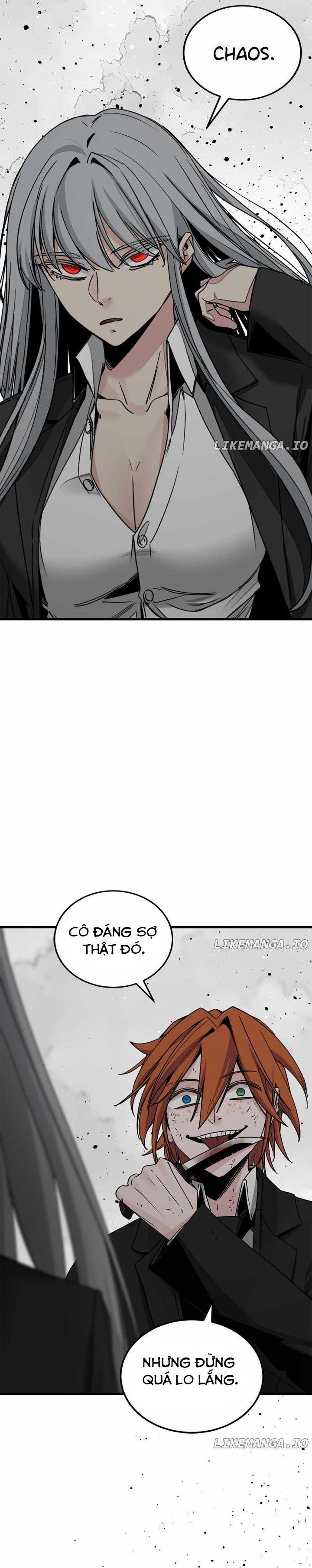 đọc truyện Kẻ Giết Anh Hùng Chương 180 ảnh 14 tại Thiên Thai Truyện