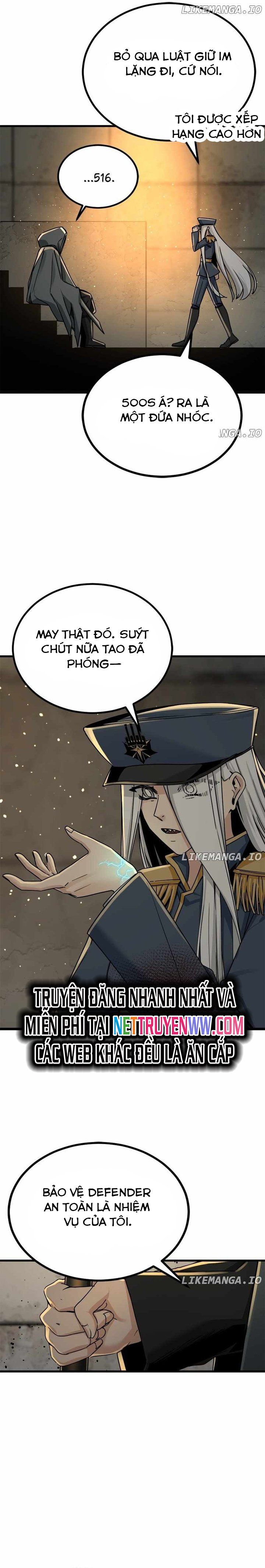 đọc truyện Kẻ Giết Anh Hùng Chương 180 ảnh 17 tại Thiên Thai Truyện