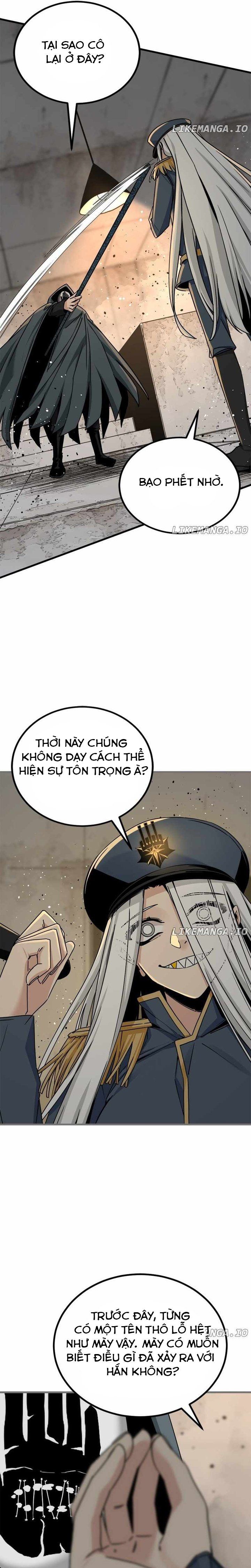 đọc truyện Kẻ Giết Anh Hùng Chương 180 ảnh 18 tại Thiên Thai Truyện