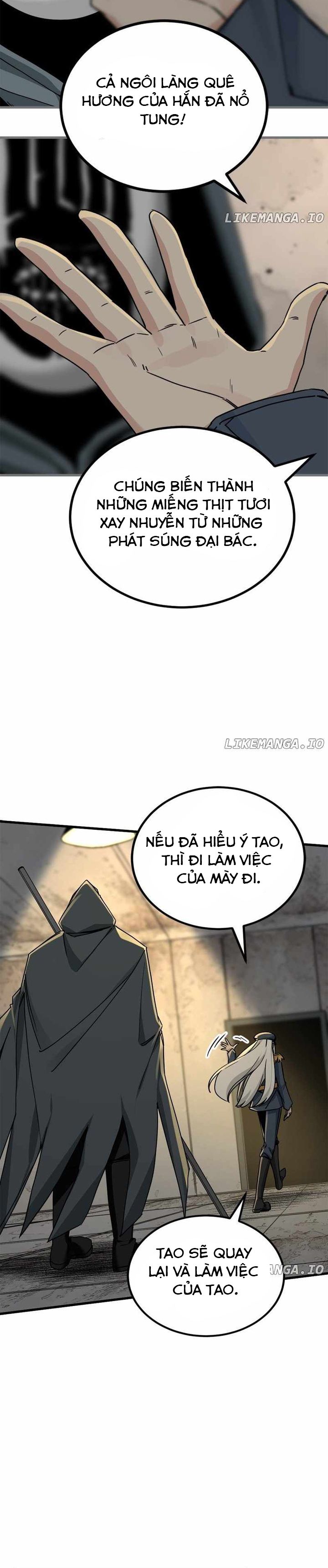 đọc truyện Kẻ Giết Anh Hùng Chương 180 ảnh 19 tại Thiên Thai Truyện