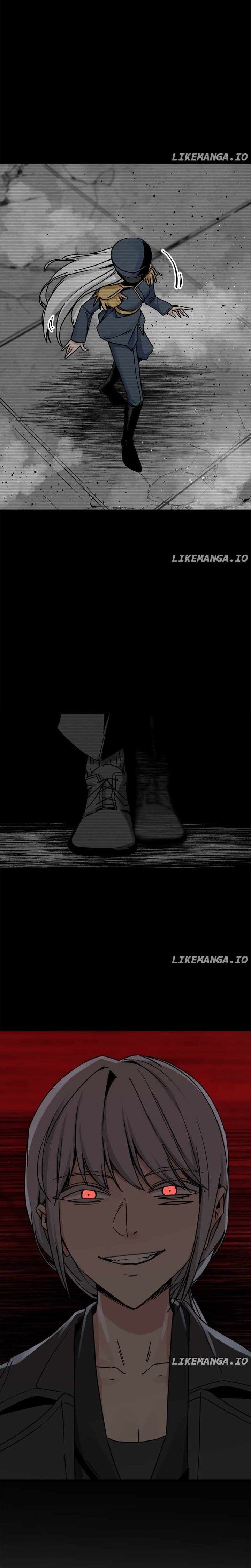 đọc truyện Kẻ Giết Anh Hùng Chương 180 ảnh 23 tại Thiên Thai Truyện